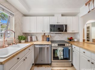355 Aoloa St APT J101, Kailua, HI 96734