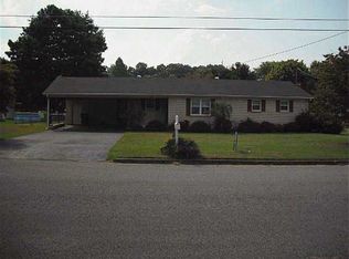 2661 Cole Dr, Humboldt, TN 38343