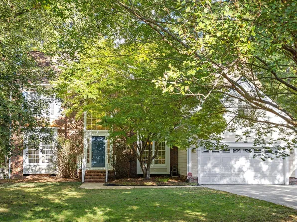 4314 Klein Dr, Durham, NC 27705
