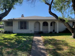 4641 Stonegate Way, Corpus Christi, TX 78411
