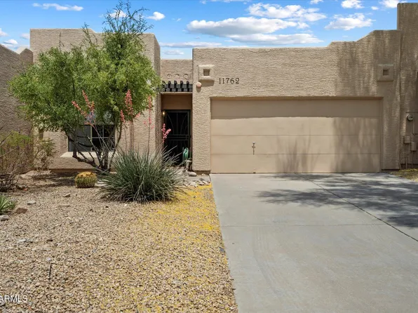 11762 E BECKER Lane, Scottsdale, AZ 85259