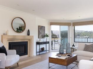 120 Seminary Drive #2E, Mill Valley, CA 94941