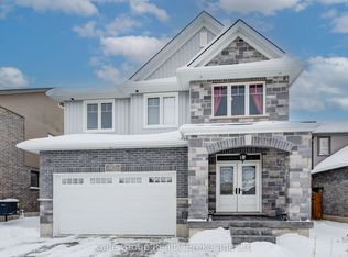 117 Juno Cres, Woodstock, ON N4T0H6