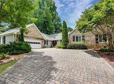 5265 Trowbridge Dr, Atlanta, GA, 30338