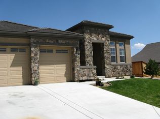 2340 Peavine Valley Rd, Reno, NV 89523