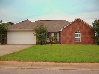 2350 Camden Cv W, Muscle Shoals, AL, 35661