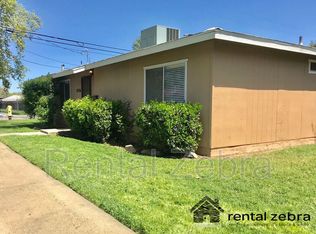 2236 F St, Merced, CA 95340