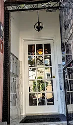 Rented by Adams David J, LREB