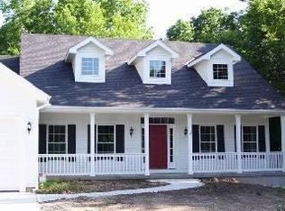 630 N Ridge Ave, Liberty, MO 64068