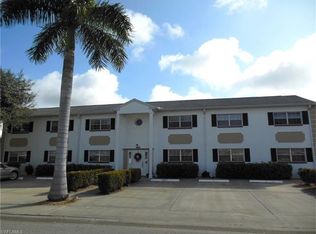 7015 Cedarhurst Dr #8B, Fort Myers, FL 33919