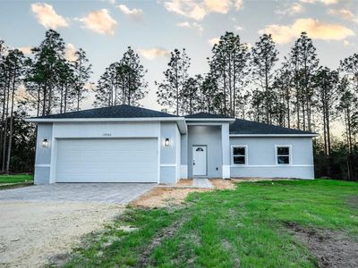 8969 Sheppard Dr, Lake Wales, FL, 33898