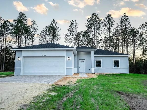 8969 Sheppard Dr, Lake Wales, FL 33898