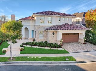 17 Colonial Dr, Newport Beach, CA 92660