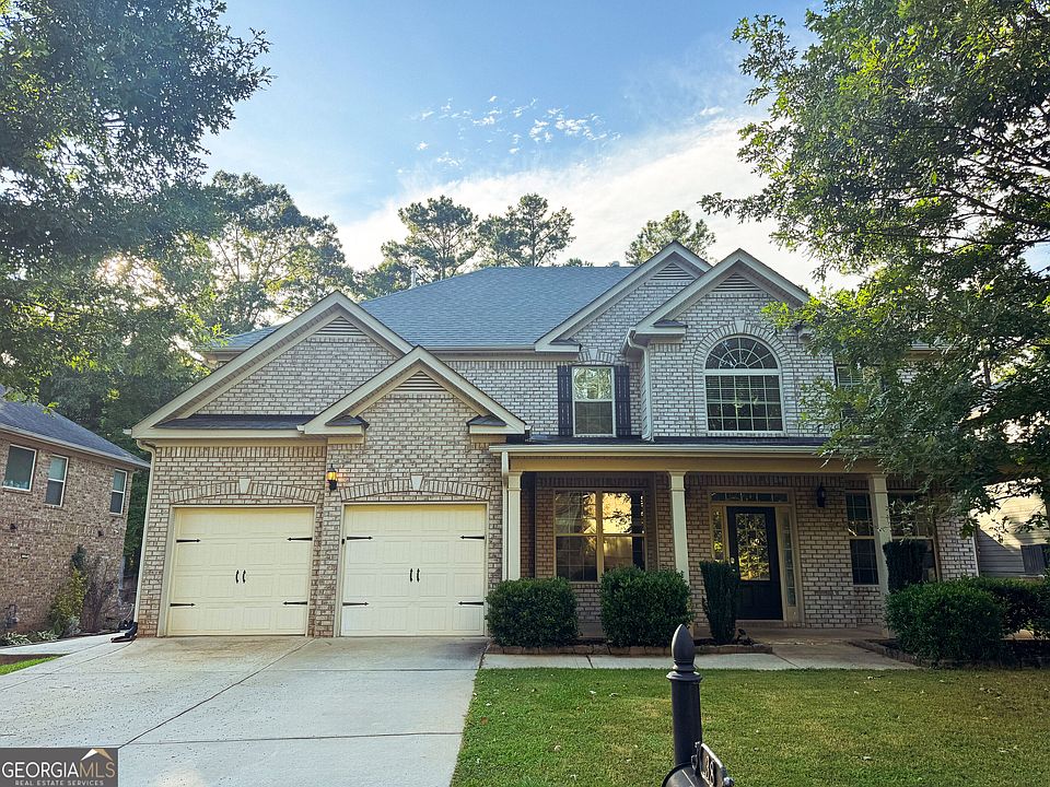 1st image of 38 Canyon View Dr