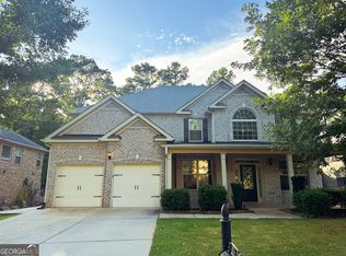 38 Canyon View Dr, Newnan, GA 30265