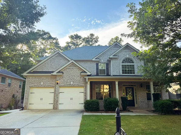38 Canyon View Dr, Newnan, GA 30265