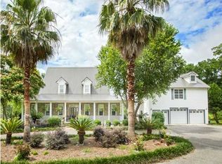 10780 Tanner Williams Rd, Mobile, AL 36608