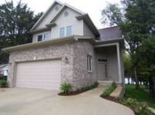7513 Hillcrest Ave, Manitou Beach, MI 49253