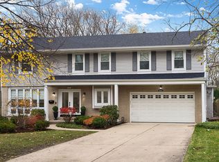 9341 Avers Ave, Evanston, IL 60203
