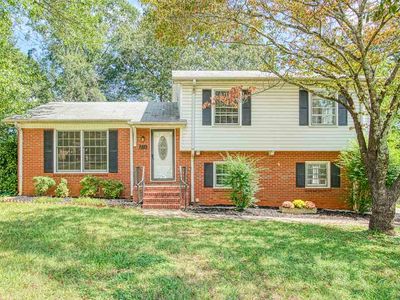 216 Yorkshire Dr, Spartanburg, SC, 29301