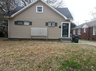 3557 Northview Dr, Jackson, MS 39216