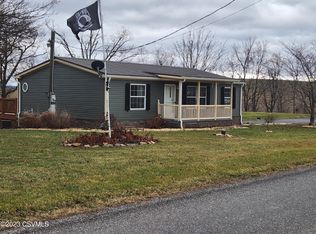 1913 Breon Rd, Middleburg, PA 17842