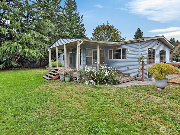 212 Robbins Road, Sequim, WA 98382