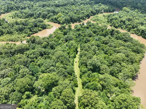 2346 Lower River Rd, Hawkinsville, GA 31036