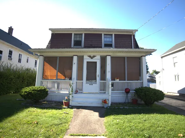 19 Martin Avenue, Wallingford, CT 06492