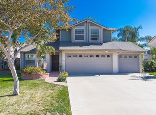13421 Bunker Hill Pl, Chino, CA 91710
