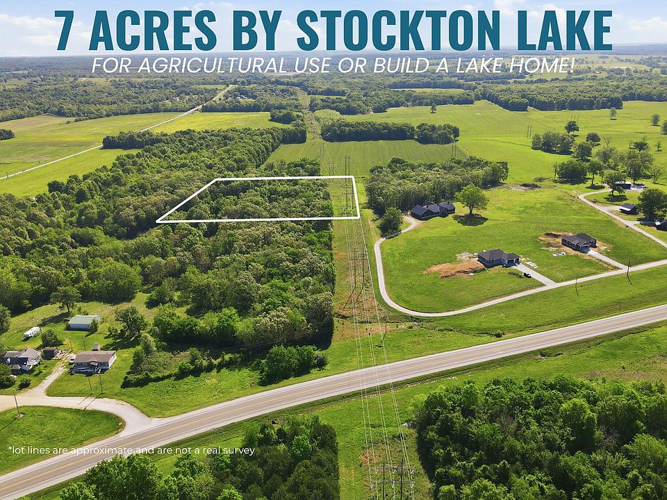 1st image of Lot 7 Highway 32