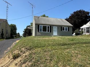 1294 Edenville Rd, Chambersburg, PA 17202