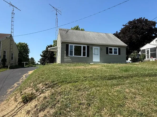 1294 Edenville Rd, Chambersburg, PA 17202