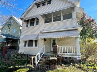 3533 W 129th St, Cleveland, OH