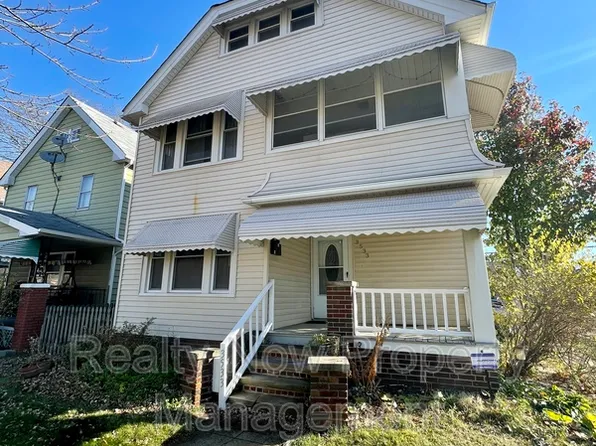 3533 W 129th St, Cleveland, OH 44111