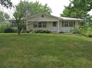 4351 N Highway Pp, Columbia, MO 65202