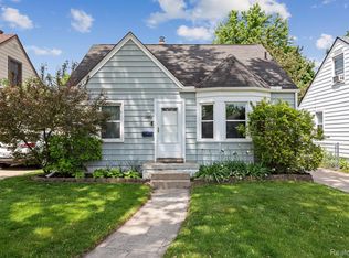 24800 Union St, Dearborn, MI 48124