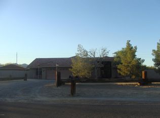 21902 W Hilton Ave, Buckeye, AZ 85326