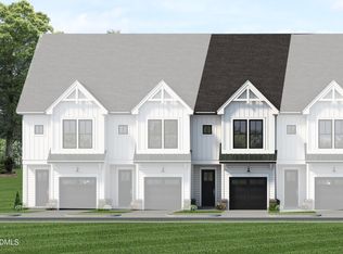 944 Steel Mill Ln, Apex, NC 27523