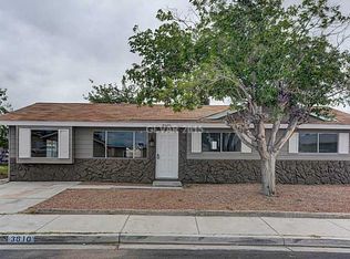 3610 Bear Creek Dr, Las Vegas, NV 89115