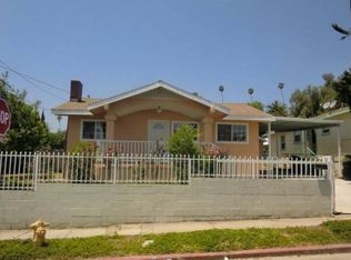 3407 Chadwick Dr, Los Angeles, CA 90032