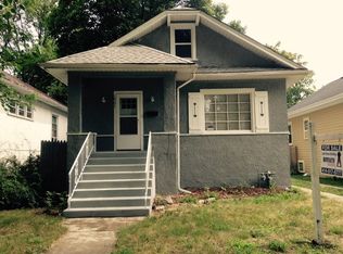 1907 S 4th Ave, Maywood, IL 60153