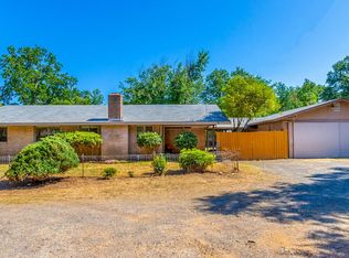 19001 Black Oak Ln, Redding, CA 96003