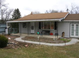 3358 Couchtown Rd, Loysville, PA 17047