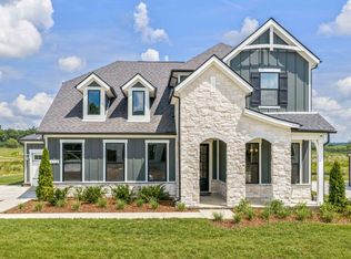 2766 Pasture View Way, Nolensville, TN 37135