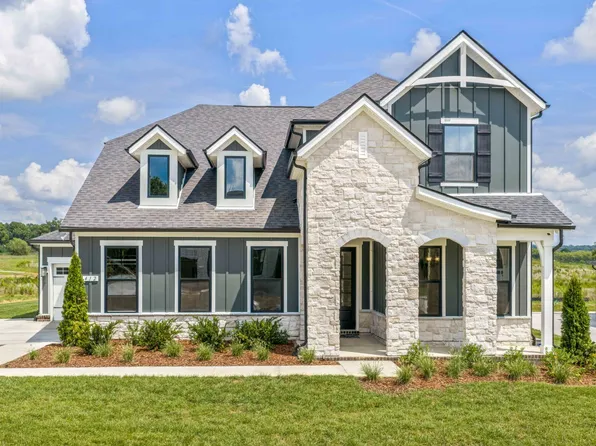3004 Golden Grain Rd Lot 29, Nolensville, TN 37135