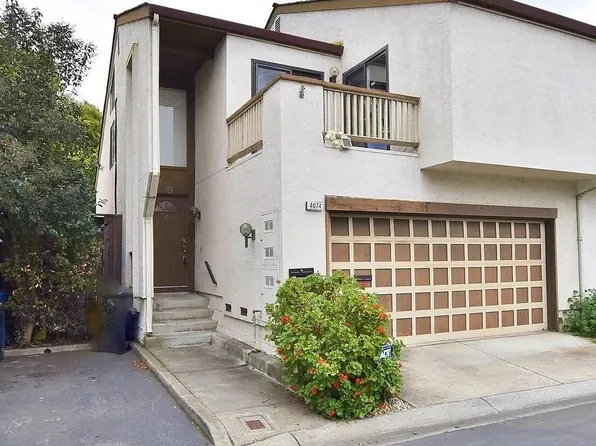 4074 Twin Peaks Ter, Fremont, CA 94538