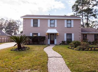 4123 Cypress Lake Dr, Spring, TX 77388