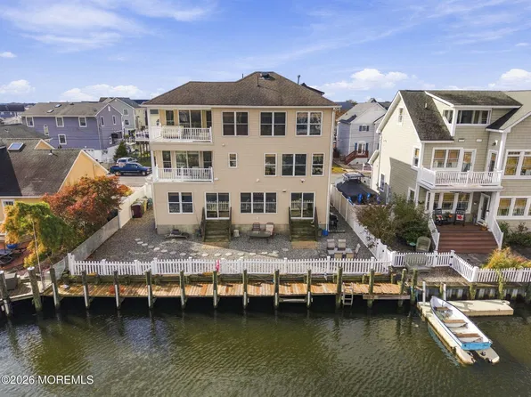 243 Dogwood Drive, Bayville, NJ 08721