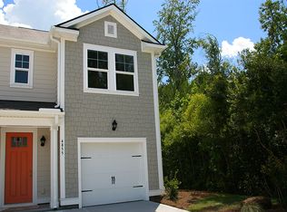 4855 Rocking Porch Ln, Summerville, SC 29485